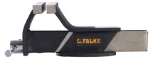 Falke skruestik 125 mm med ambolt